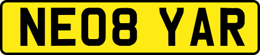 NE08YAR