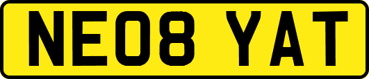 NE08YAT