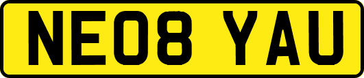 NE08YAU
