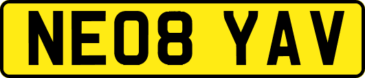 NE08YAV