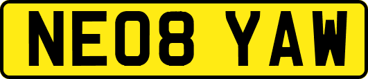 NE08YAW