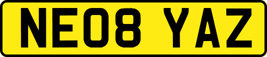 NE08YAZ