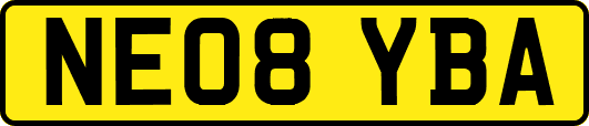 NE08YBA