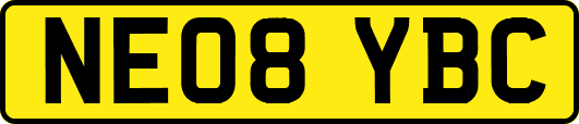 NE08YBC