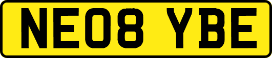 NE08YBE