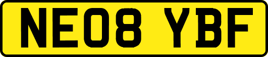 NE08YBF