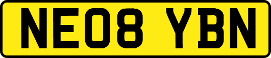 NE08YBN