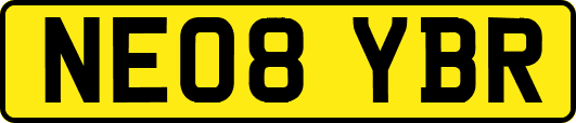 NE08YBR