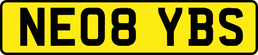 NE08YBS
