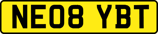 NE08YBT