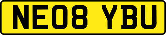 NE08YBU