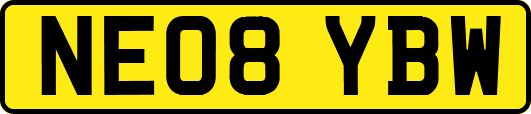 NE08YBW