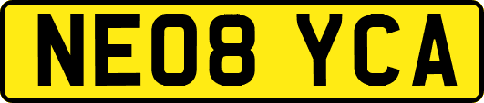 NE08YCA