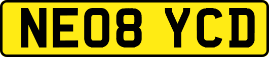 NE08YCD