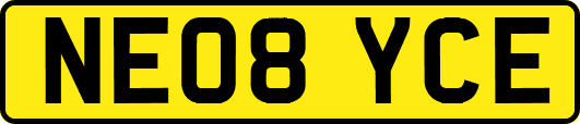 NE08YCE