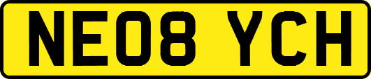 NE08YCH