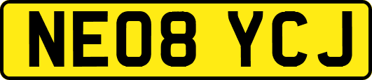 NE08YCJ