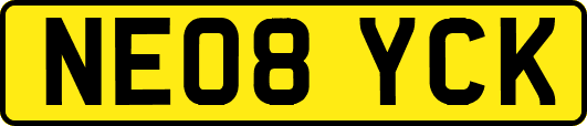 NE08YCK