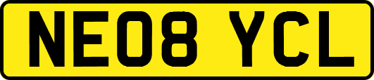 NE08YCL