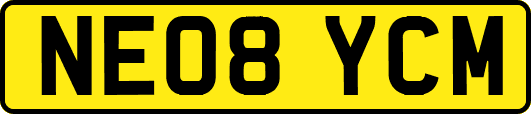 NE08YCM