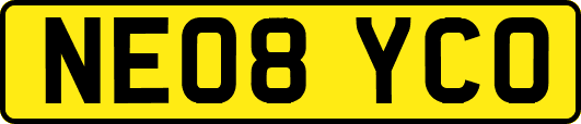 NE08YCO