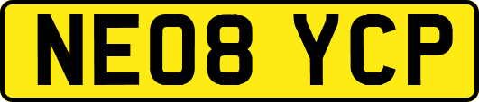 NE08YCP