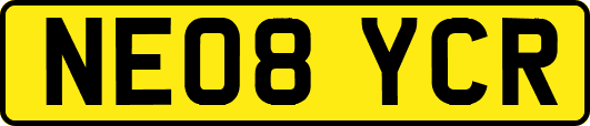 NE08YCR
