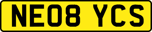 NE08YCS