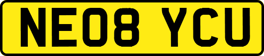 NE08YCU