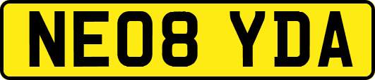NE08YDA