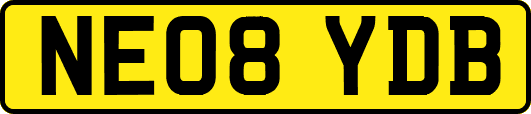 NE08YDB