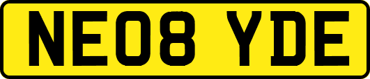 NE08YDE