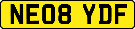 NE08YDF