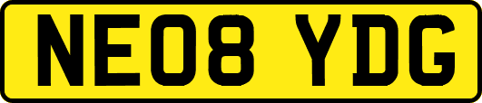 NE08YDG
