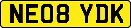 NE08YDK