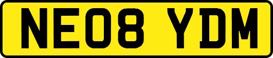 NE08YDM