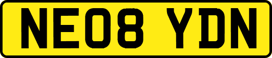NE08YDN