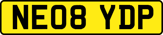 NE08YDP