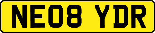 NE08YDR