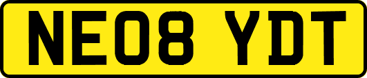 NE08YDT