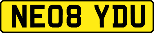 NE08YDU