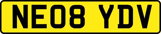 NE08YDV