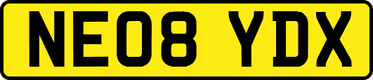 NE08YDX