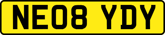NE08YDY