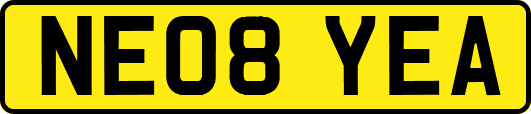 NE08YEA