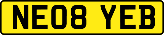 NE08YEB