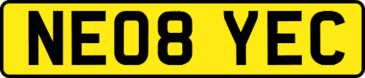 NE08YEC