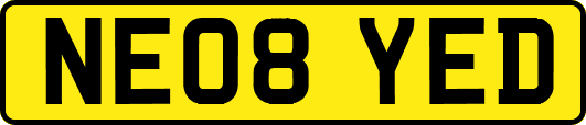 NE08YED