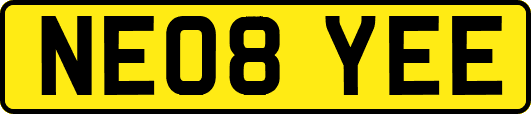 NE08YEE