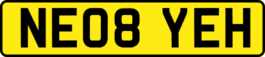 NE08YEH